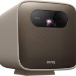 BENQ GS2 Smart HD Ready Portable Projector