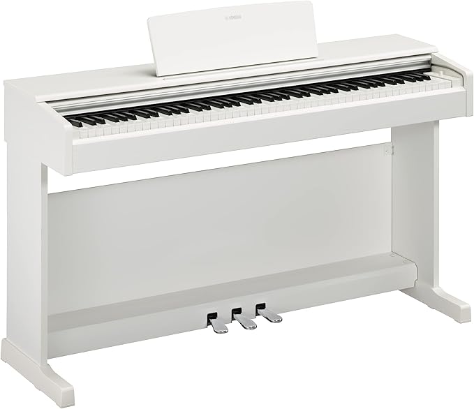 YAMAHA Arius YDP-145 Digital Piano - Black