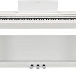 YAMAHA Arius YDP-145 Digital Piano - Black