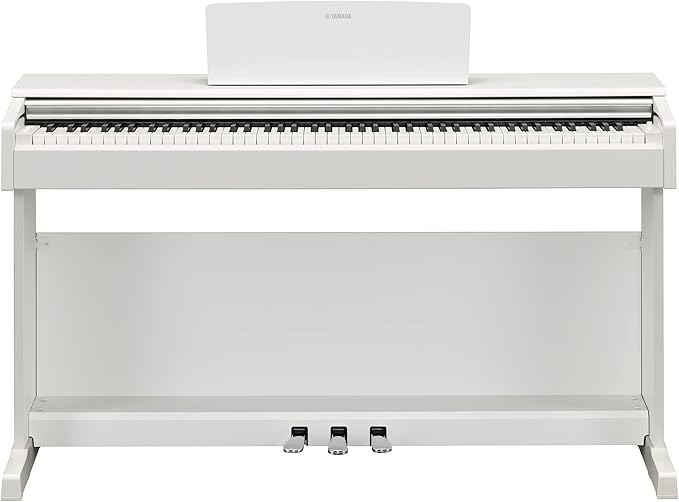 YAMAHA Arius YDP-145 Digital Piano - Black