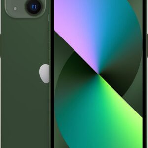 APPLE iPhone 13 - 512 GB Green