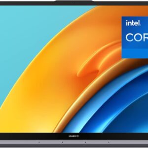 HUAWEI MateBook D16 16" Laptop - Intel® Core™ i7 512 GB SSD Grey