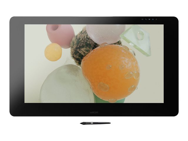 WACOM Cintiq Pro DTH-3220 31.5" Graphics Tablet