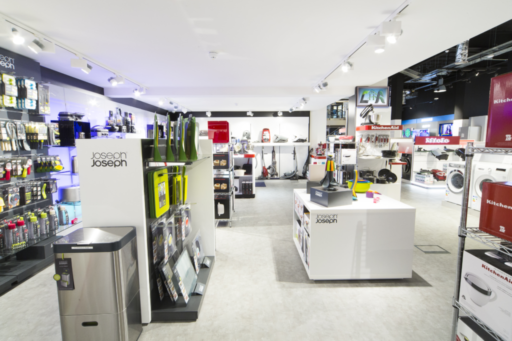 Lifestyle Home Appliances Lifestyle Home Appliances