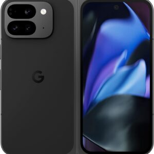 GOOGLE Pixel Fold - 256 GB Obsidian