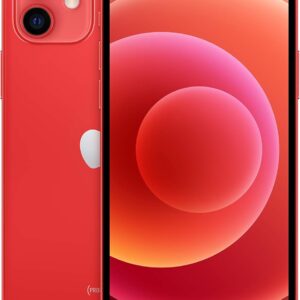 APPLE iPhone 12 - 256 GB (PRODUCT)RED
