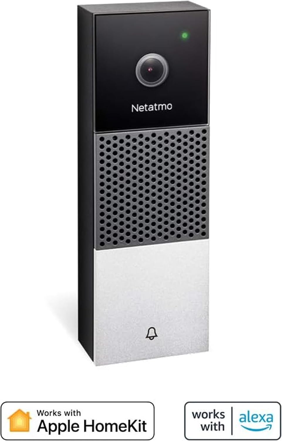 NETATMO Smart Video Doorbell
