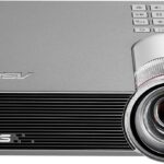 ASUS P3E Smart WXGA Mini Projector