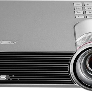 ASUS P3E Smart WXGA Mini Projector