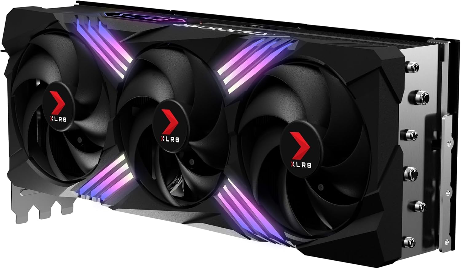 PNY GeForce RTX 4080 16 GB XLR8 Gaming VERTO Edition Graphics Card
