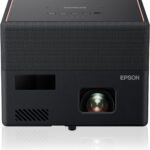 EPSON EF-12 Full HD Mini Projector