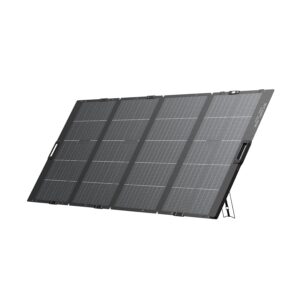 ECOFLOW 400 W Portable Solar Panel