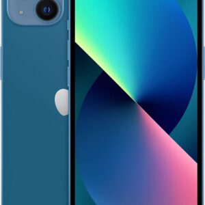 APPLE iPhone 13 - 128 GB Blue