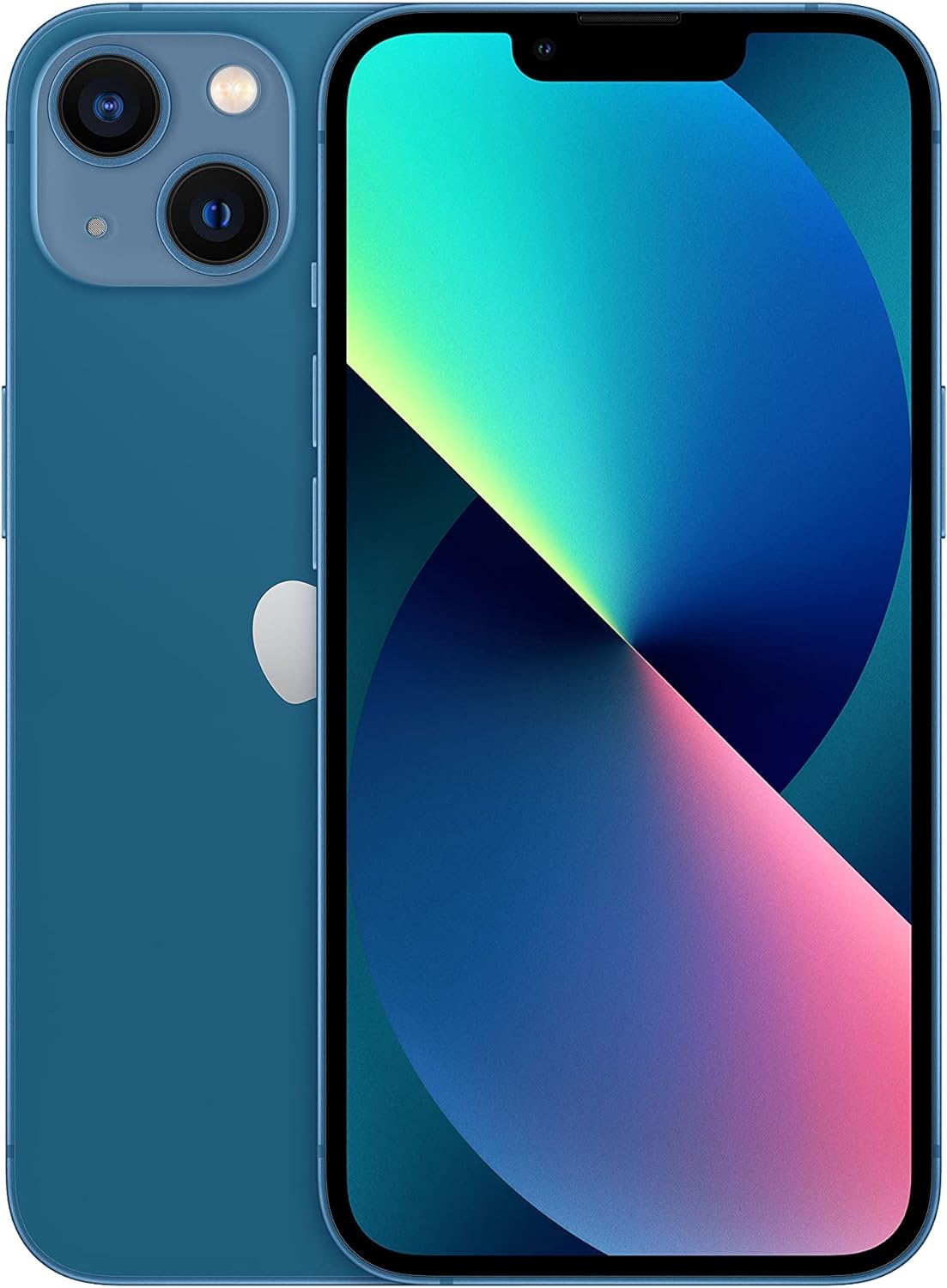 APPLE iPhone 13 - 128 GB Blue