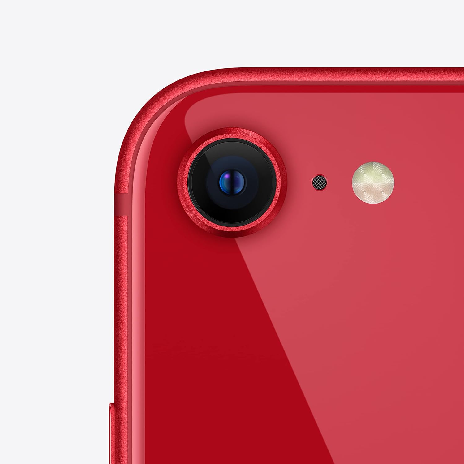 APPLE iPhone SE (2022) - 256 GB (PRODUCT)RED