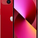 APPLE iPhone 13 - 128 GB  (PRODUCT)RED