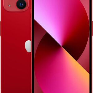 APPLE iPhone 13 - 128 GB (PRODUCT)RED