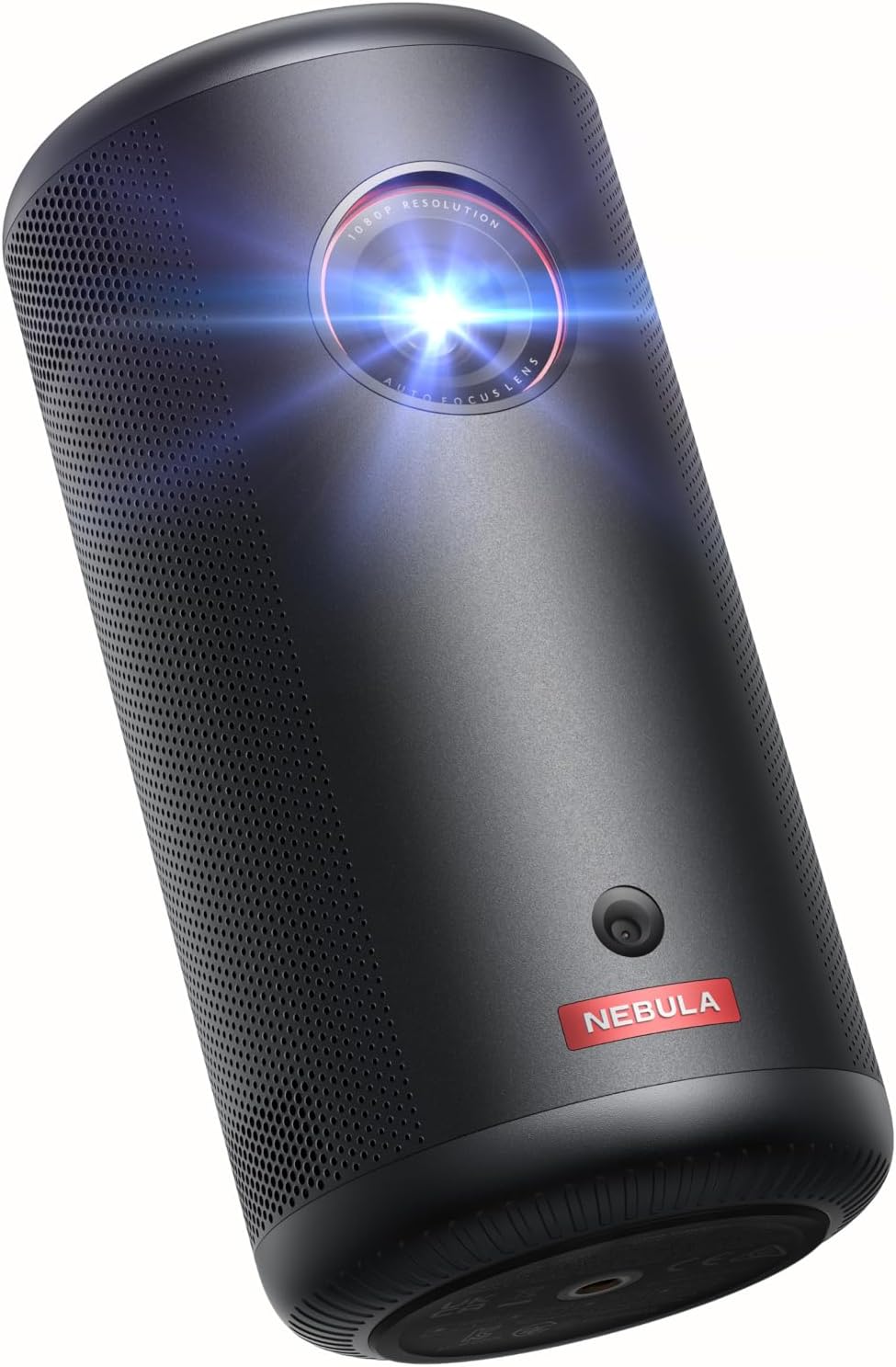 NEBULA Capsule 3 Laser Smart Full HD Portable Projector