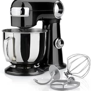 CUISINART Precision SM50BU Stand Mixer - Black