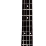BOHEMIAN Oil Can Bass Guitar - Moonshine
