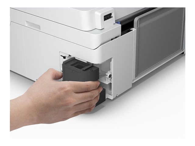 EPSON EcoTank ET-15000 All-in-One Wireless A3+ Inkjet Printer with Fax