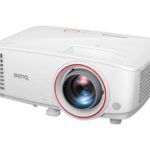 BENQ TH671ST Full HD Gaming Projector