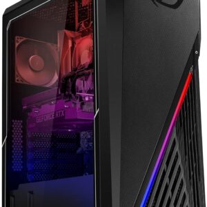 ASUS ROG Strix G15CF Gaming PC - Intel® Core™ i7 RTX 3060 Ti 1 TB SSD