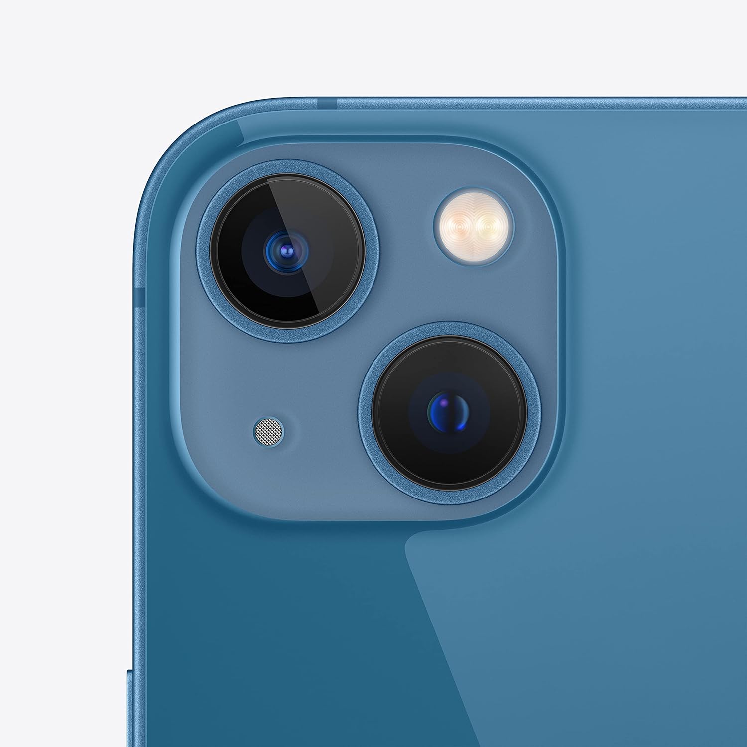 APPLE iPhone 13 - 128 GB Blue