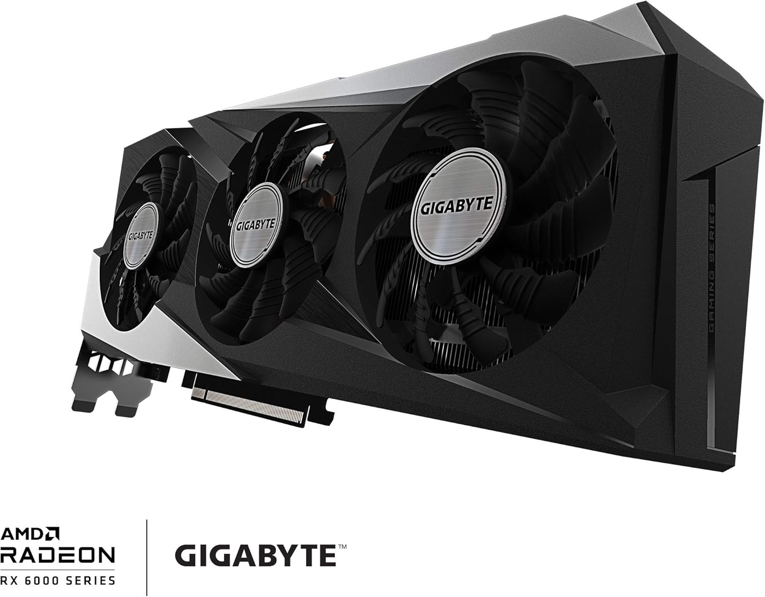 GIGABYTE Radeon RX 6700 XT 12 GB GAMING OC Graphics Card