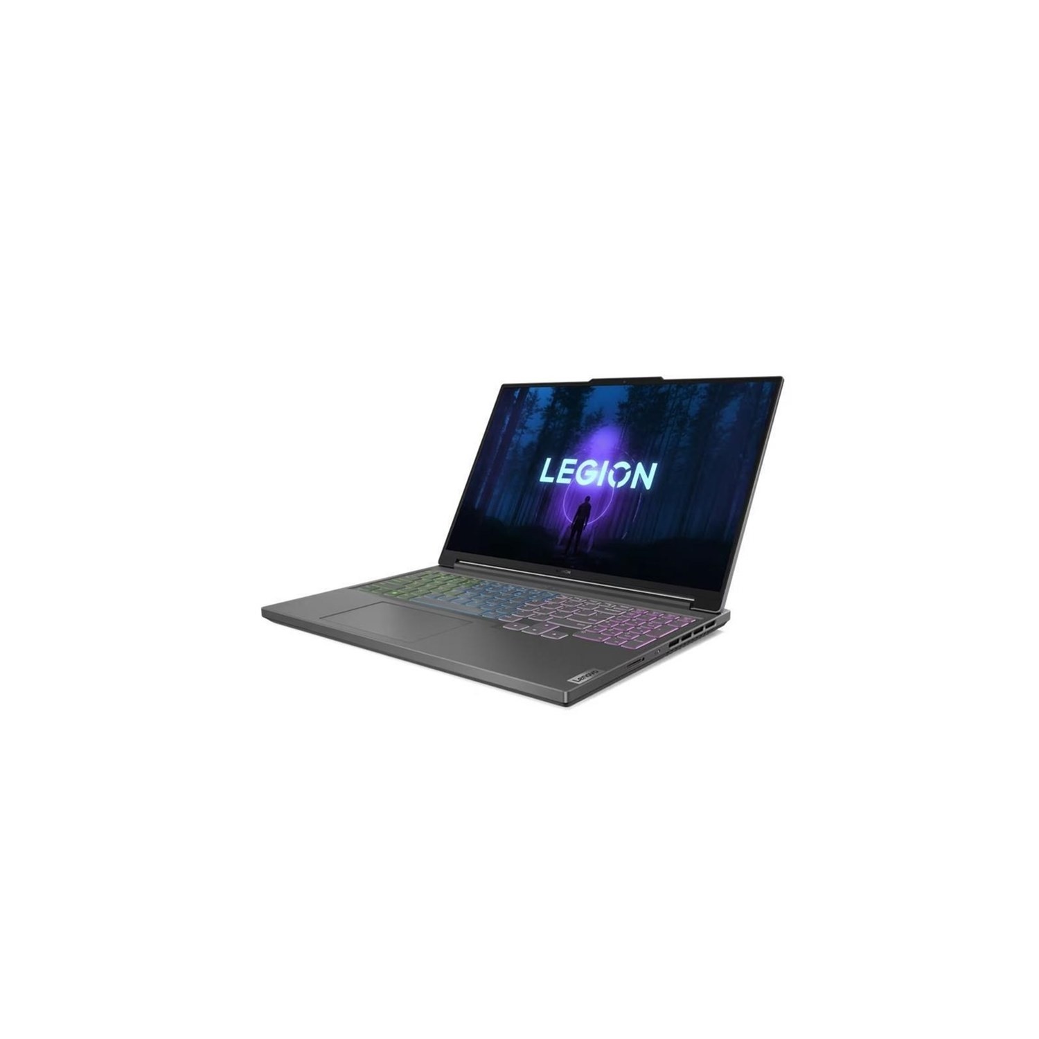 LENOVO Legion Slim 5 16" Gaming Laptop - AMD Ryzen 7 RTX 4070 1 TB SSD