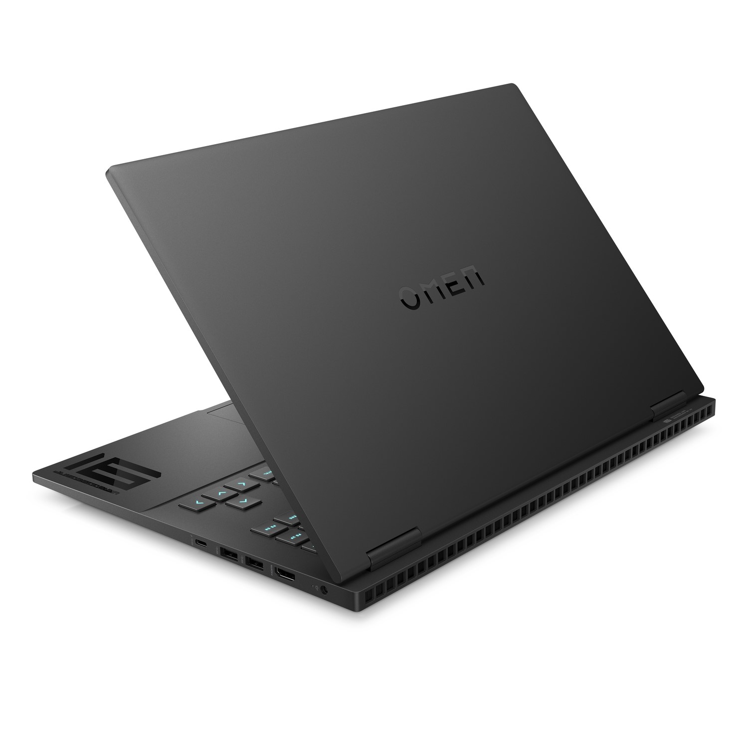 HP OMEN 16-wf0507na 16.1" Gaming Laptop - Intel® Core™ i7 RTX 4080 1 TB SSD
