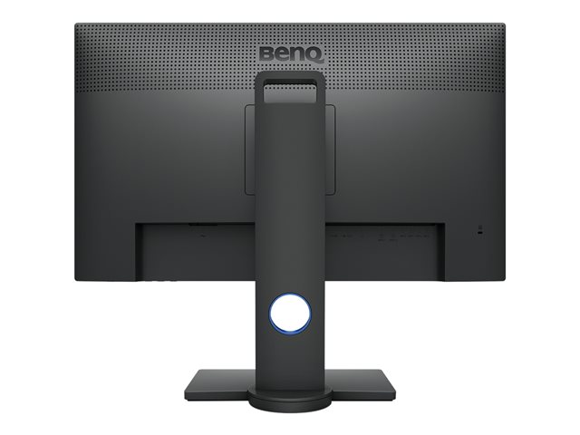 BENQ PD2705Q 27" Quad HD IPS LCD Monitor - Black