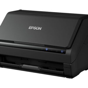 EPSON WorkForce ES-500W II Document Scanner