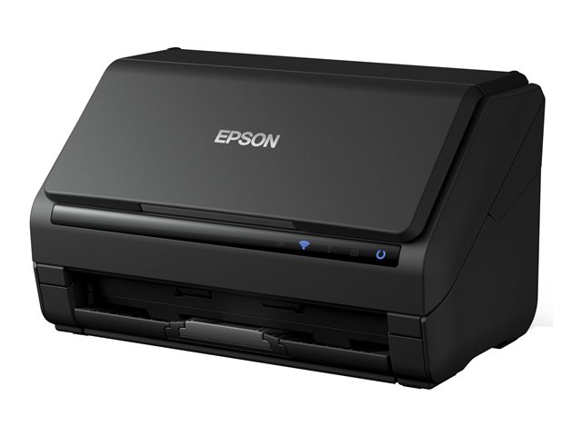 EPSON WorkForce ES-500W II Document Scanner