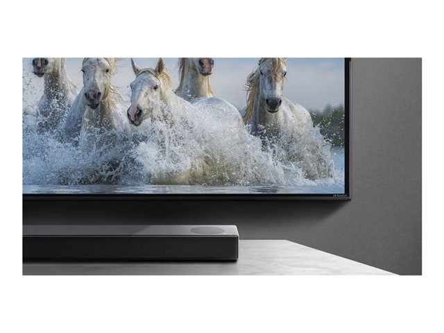LG 43UR78006LK 43" Smart 4K Ultra HD HDR LED TV
