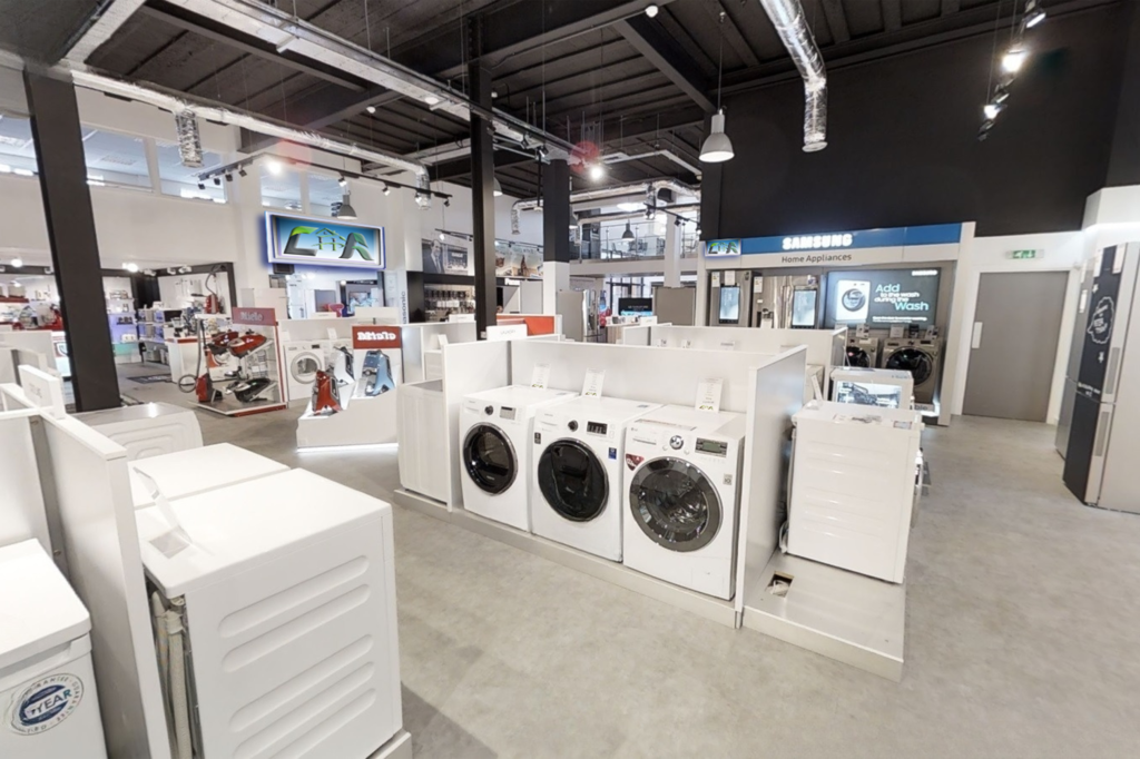 Lifestyle Home Appliances Lifestyle Home Appliances