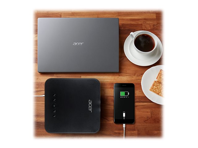 ACER B250i Full HD Home Cinema Projector