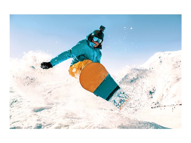INSTA360 ONE RS Twin Edition 360 Action Camera Kit