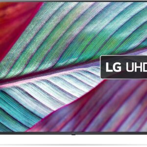 LG 65UR78006LK 65" Smart 4K Ultra HD HDR LED TV
