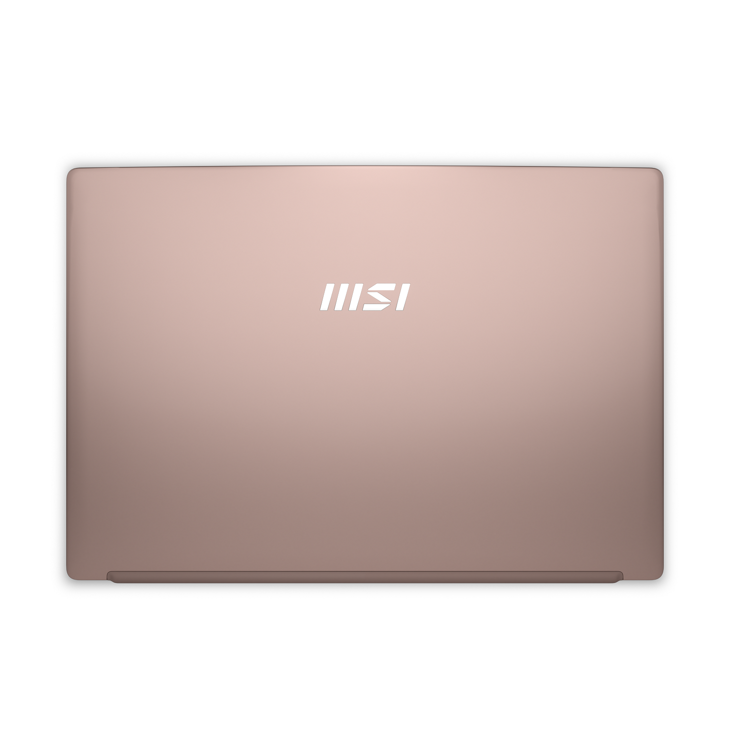 MSI Modern 14 14" Laptop - Intel® Core™ i5 512 GB SSD Beige Rose