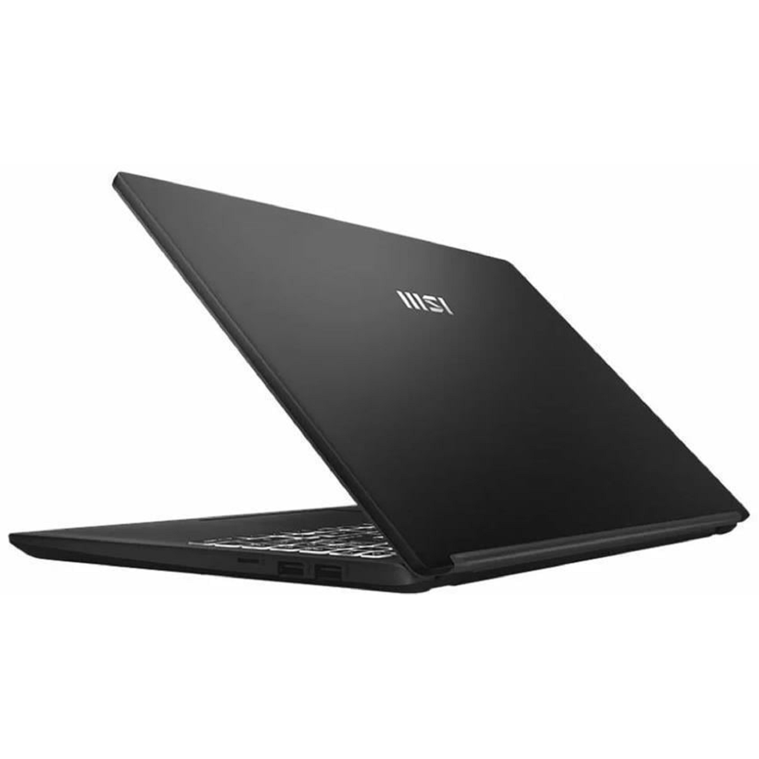 MSI Modern 15 15.6" Laptop - Intel® Core™ i7 512 GB SSD Black