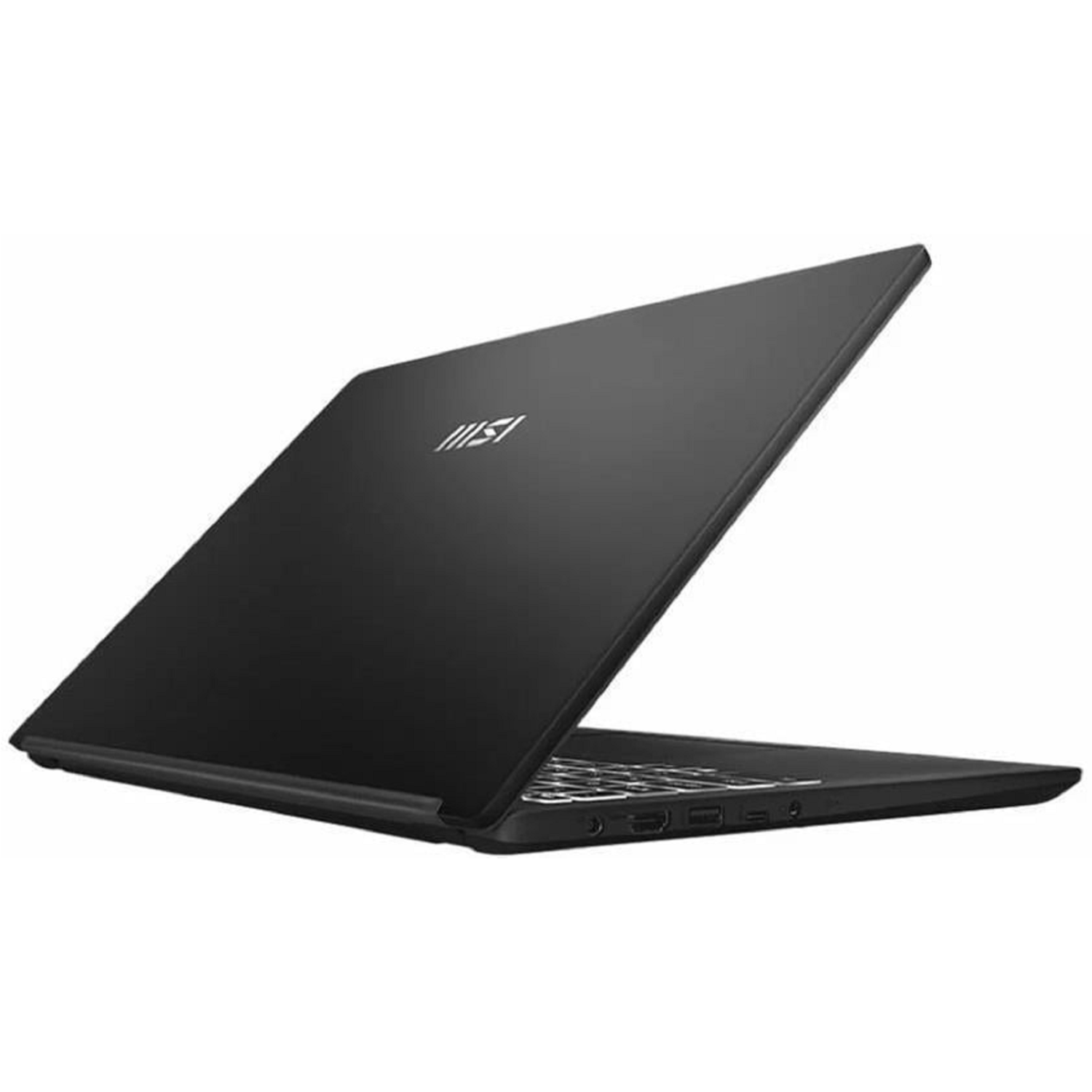 MSI Modern 15 15.6" Laptop - Intel® Core™ i7 512 GB SSD Black