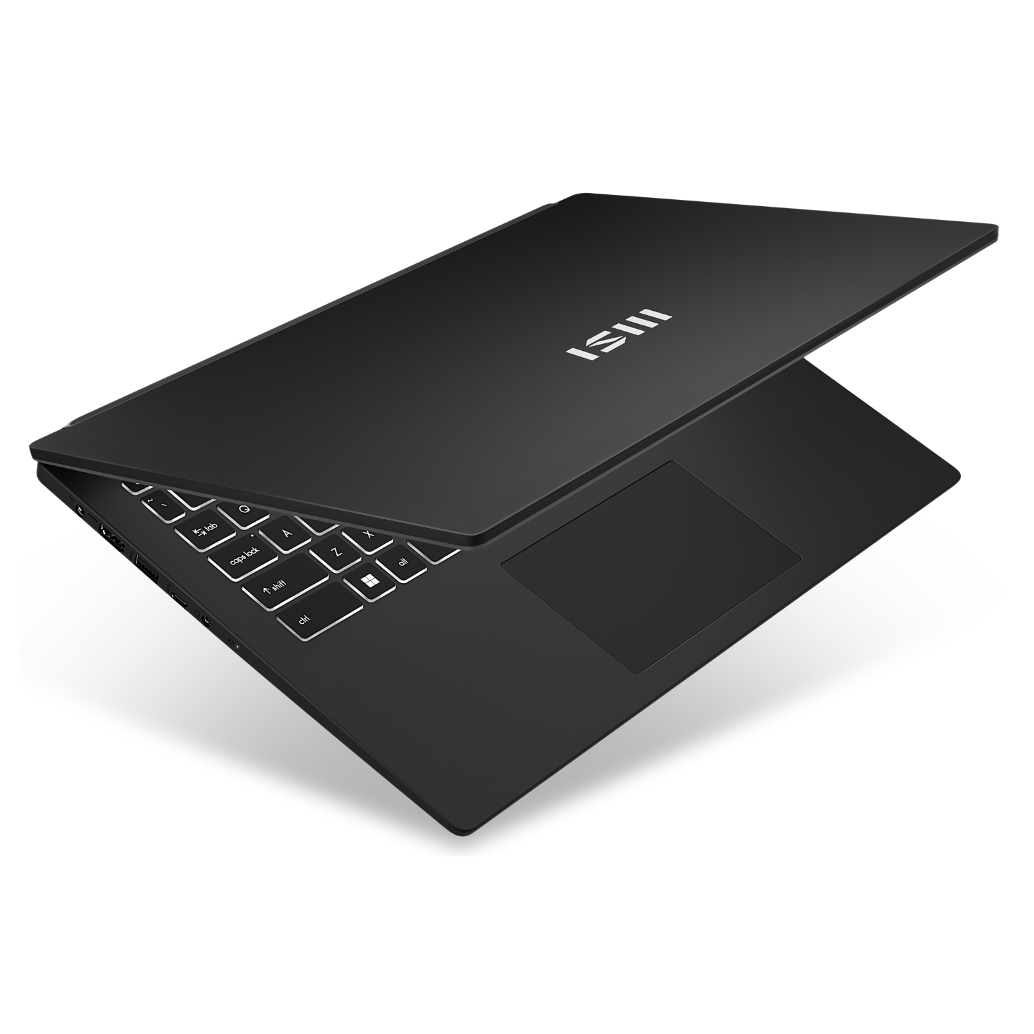 MSI Modern 15 15.6" Laptop - Intel® Core™ i5 512 GB SSD Black