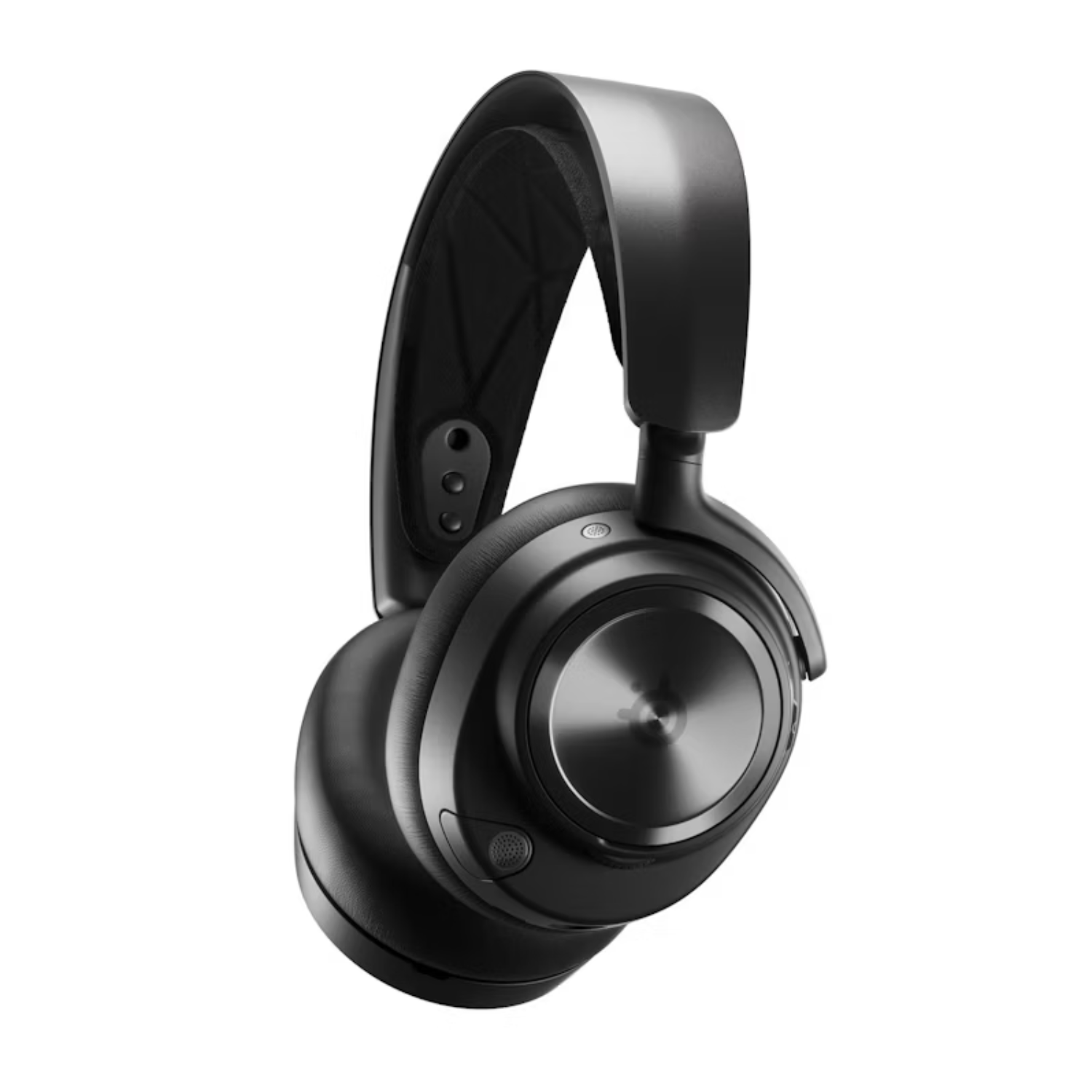 STEELSERIES Arctis Nova Pro Wireless X 7.1 Gaming Headset - Black