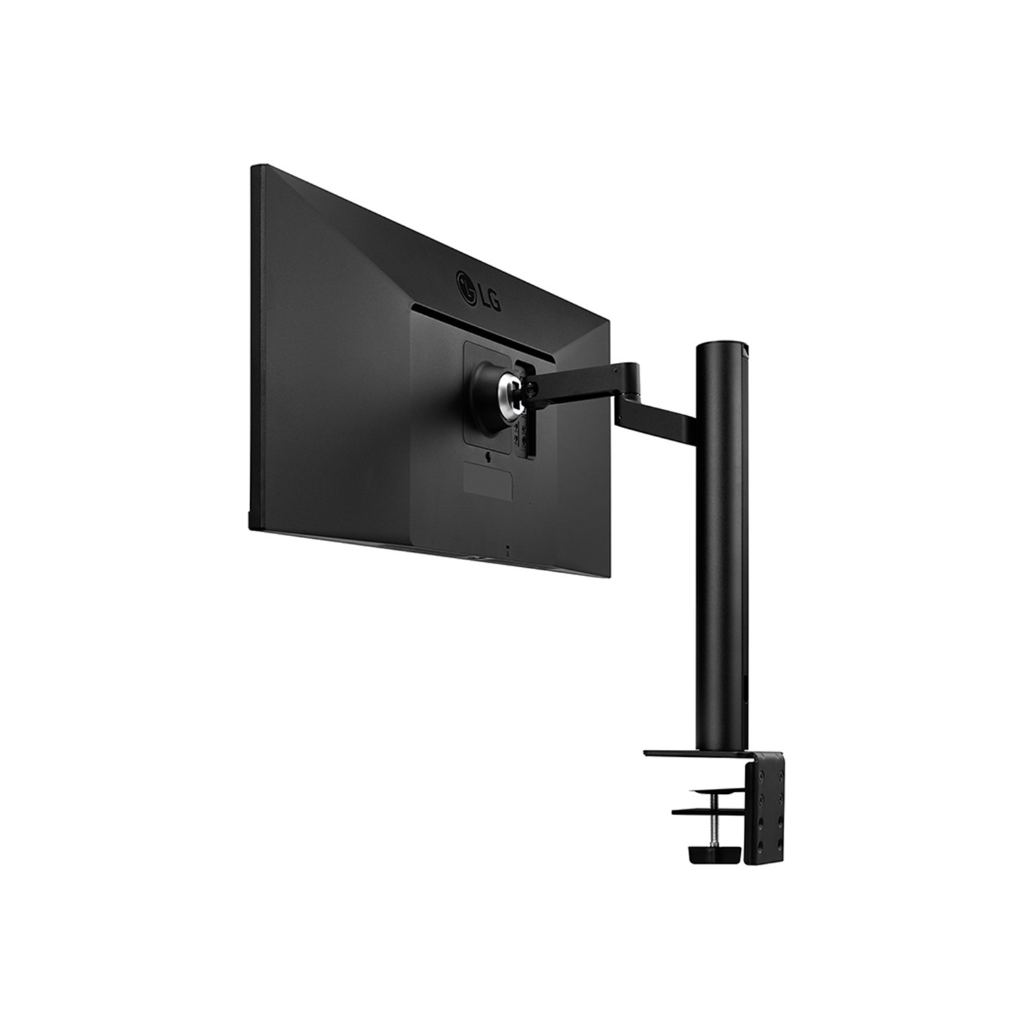 LG Ergo UltraWide 34WN780P-B.AEK Quad HD 34" IPS LCD Monitor - Black