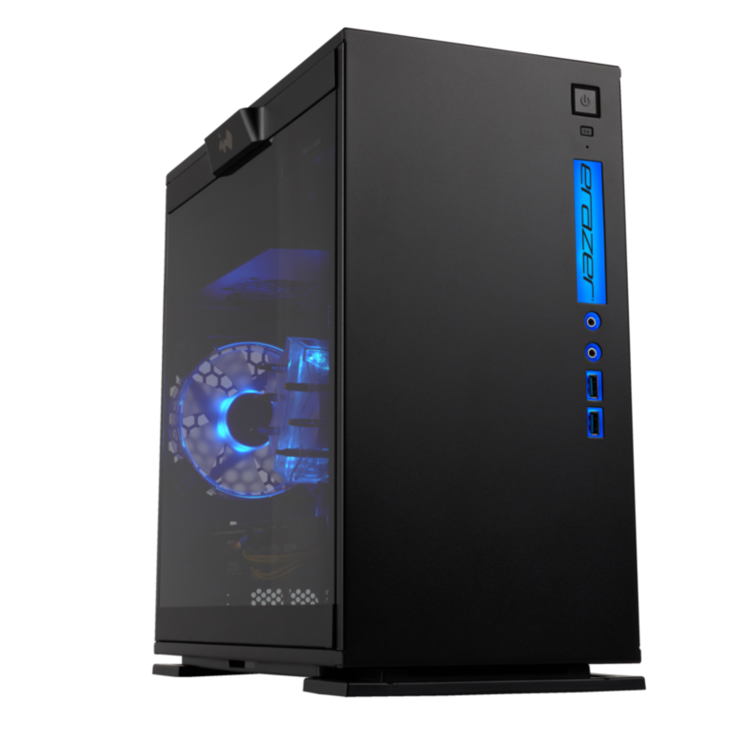 MEDION Erazer Engineer X31 Gaming PC - Intel® Core™ i7 RTX 4060 Ti 1 TB SSD