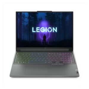 LENOVO Legion Slim 5 16" Gaming Laptop - AMD Ryzen 7  RTX 4070  1 TB SSD