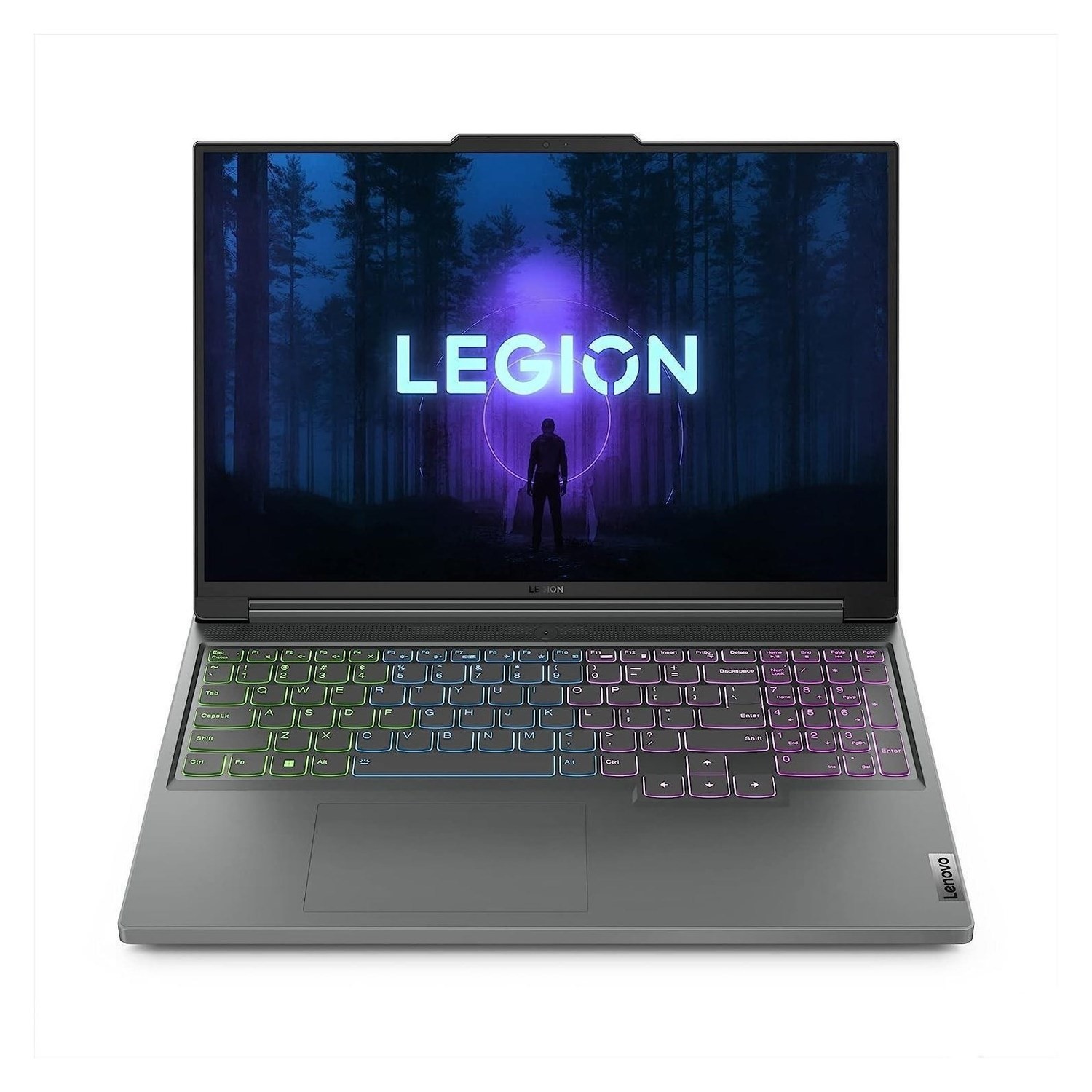 LENOVO Legion Slim 5 16" Gaming Laptop - AMD Ryzen 7 RTX 4070 1 TB SSD