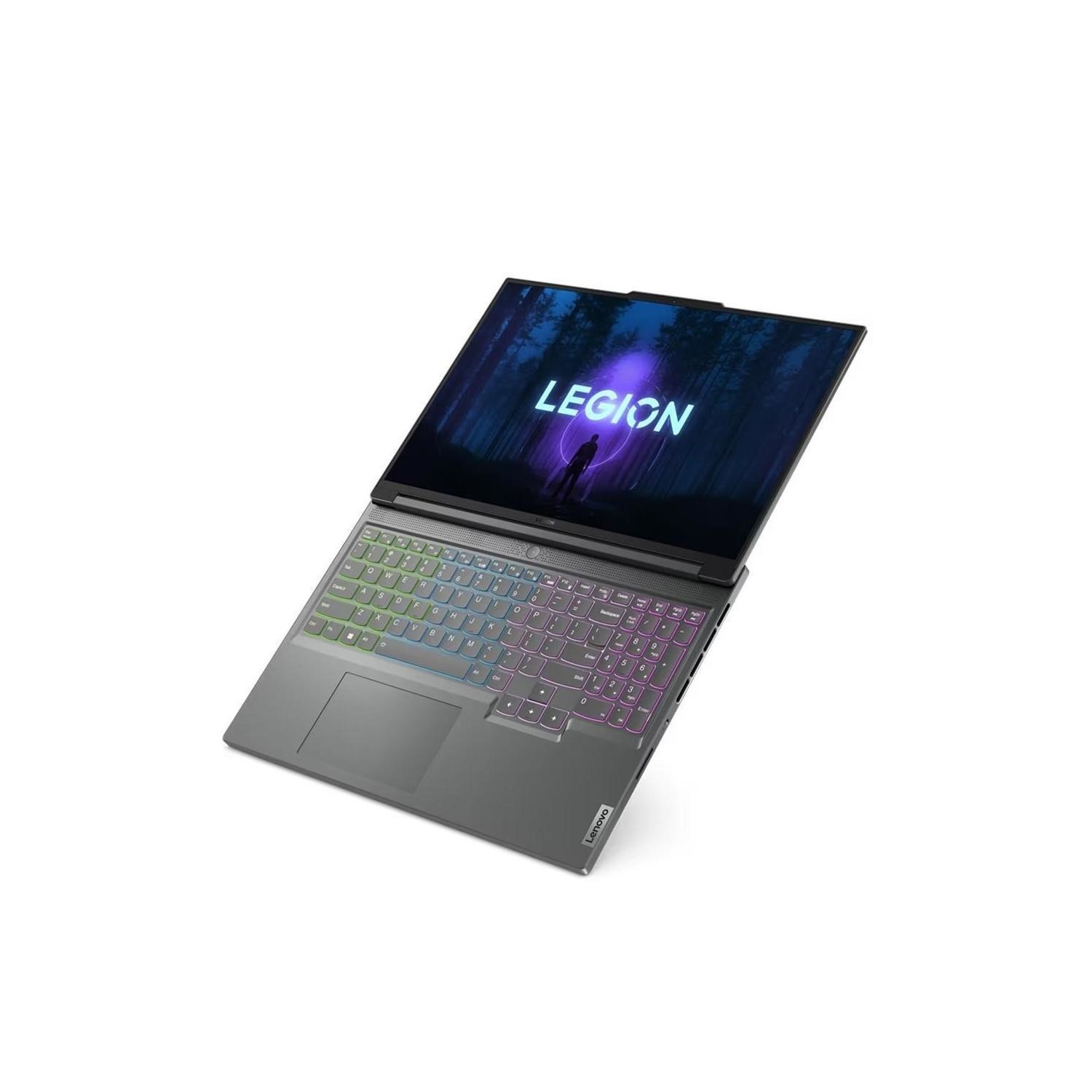 LENOVO Legion Slim 5 16" Gaming Laptop - AMD Ryzen 7 RTX 4070 1 TB SSD