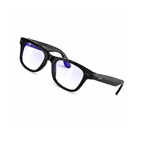 AI glasses
